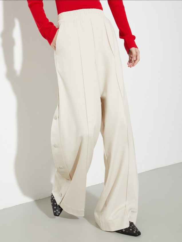 Cal�as Jogger Largas MCOULULATO