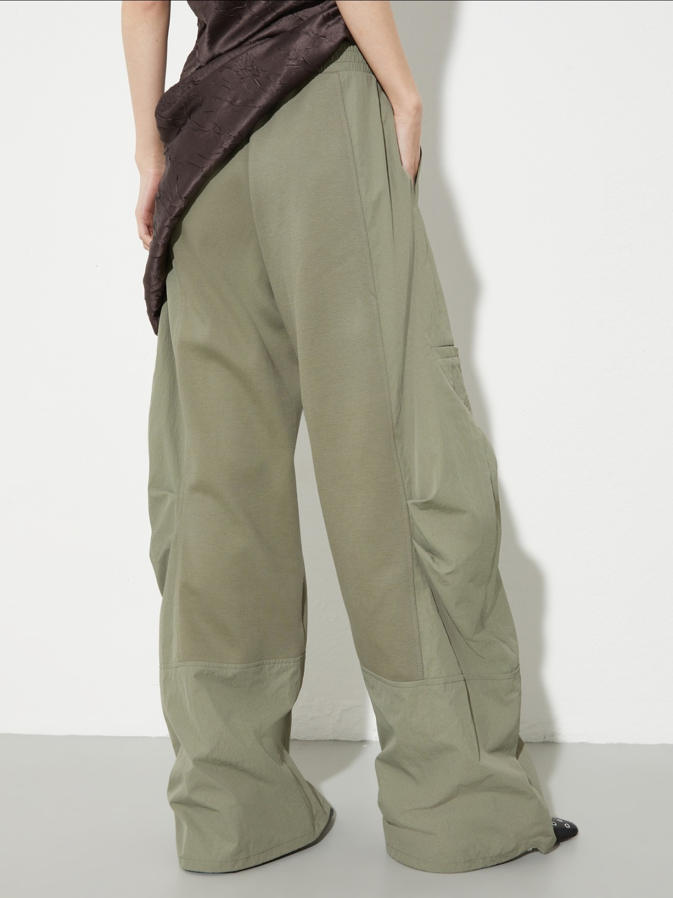 Cal�as Cargo Largas MCOTAMBUTO