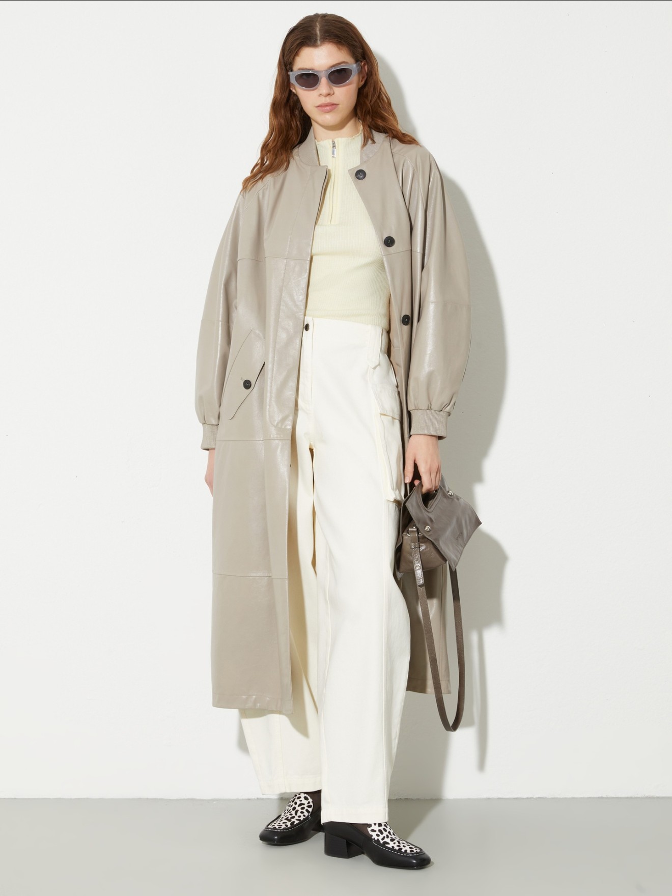 Cal�as Cargo MCOGOMMA