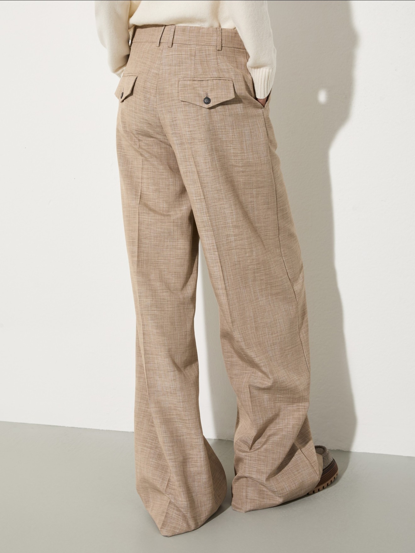 Cal�as de Perna Larga MCOAGORAIO