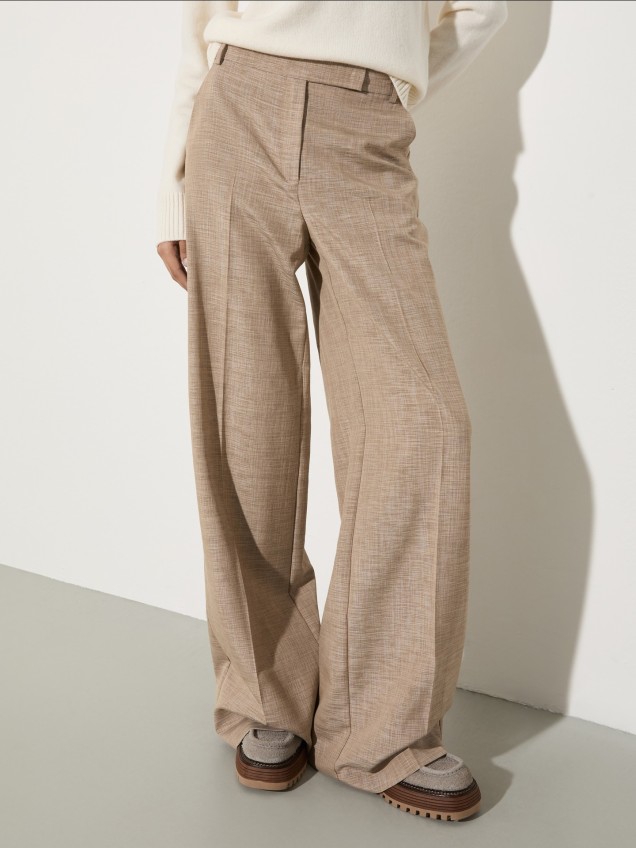 Cal�as de Perna Larga MCOAGORAIO