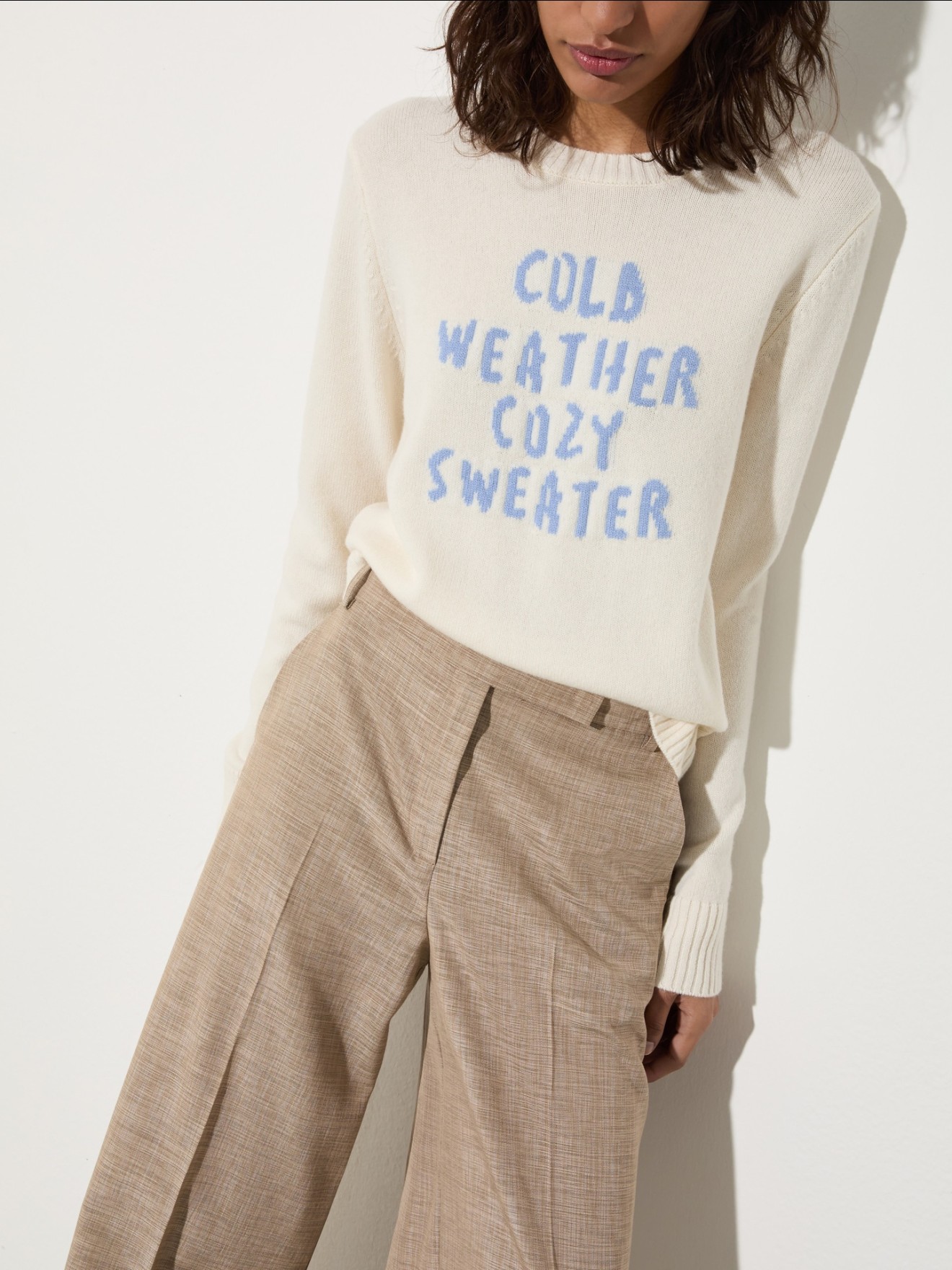 Cal�as de Perna Larga MCOAGORAIO