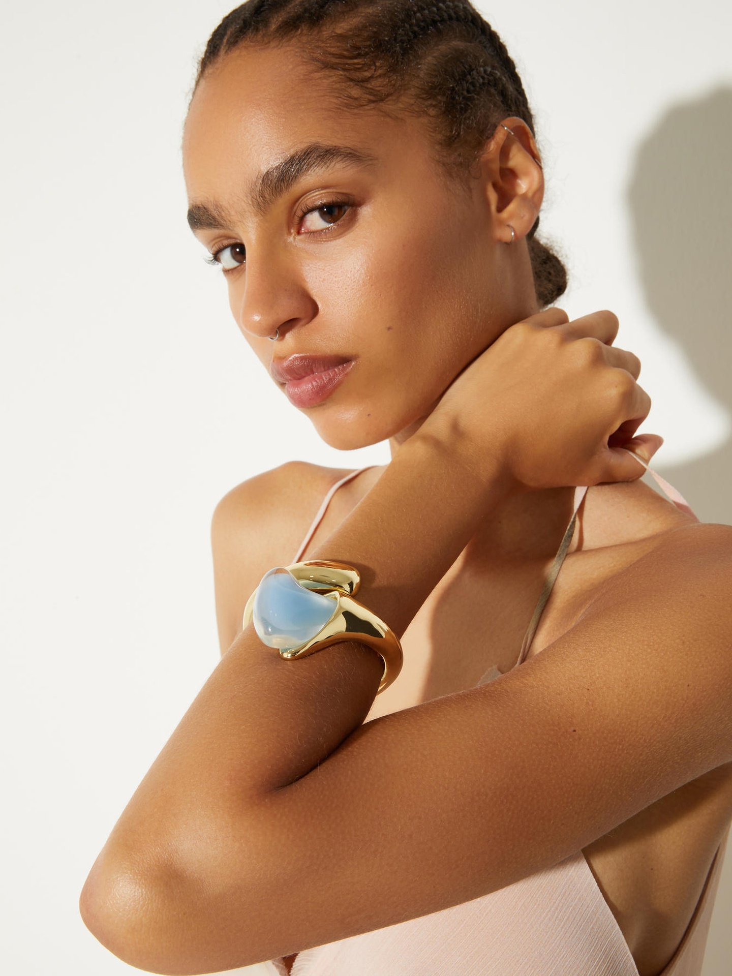 Pulseira Rígida MCACINEMA