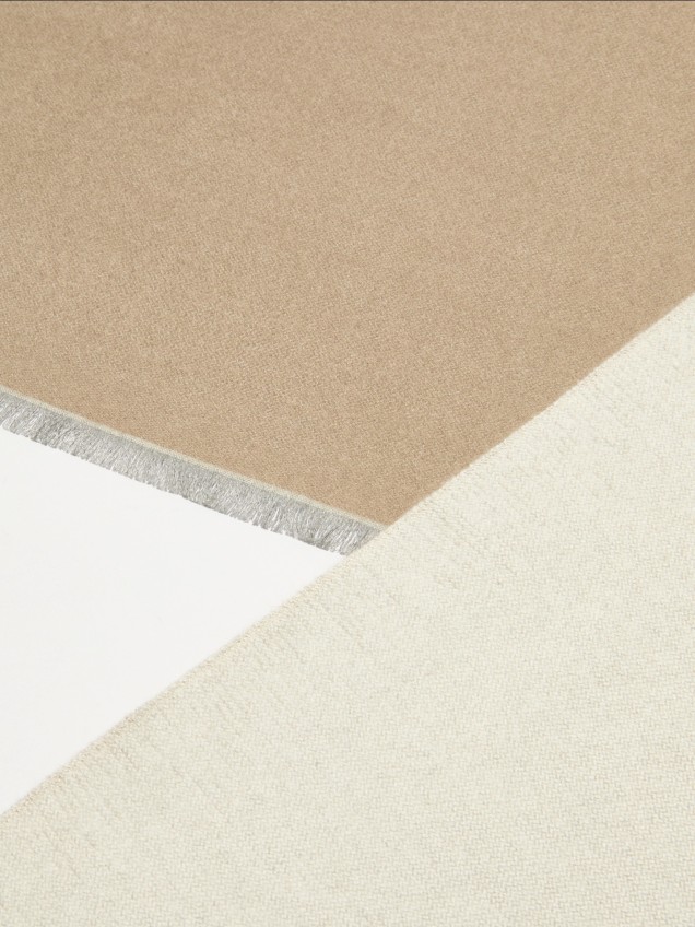 Estola com Maxi Logótipo MCAINDOLE