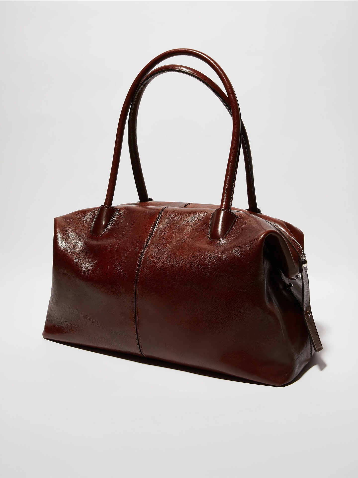 Tote Bag em Pele MCASAMBAG1