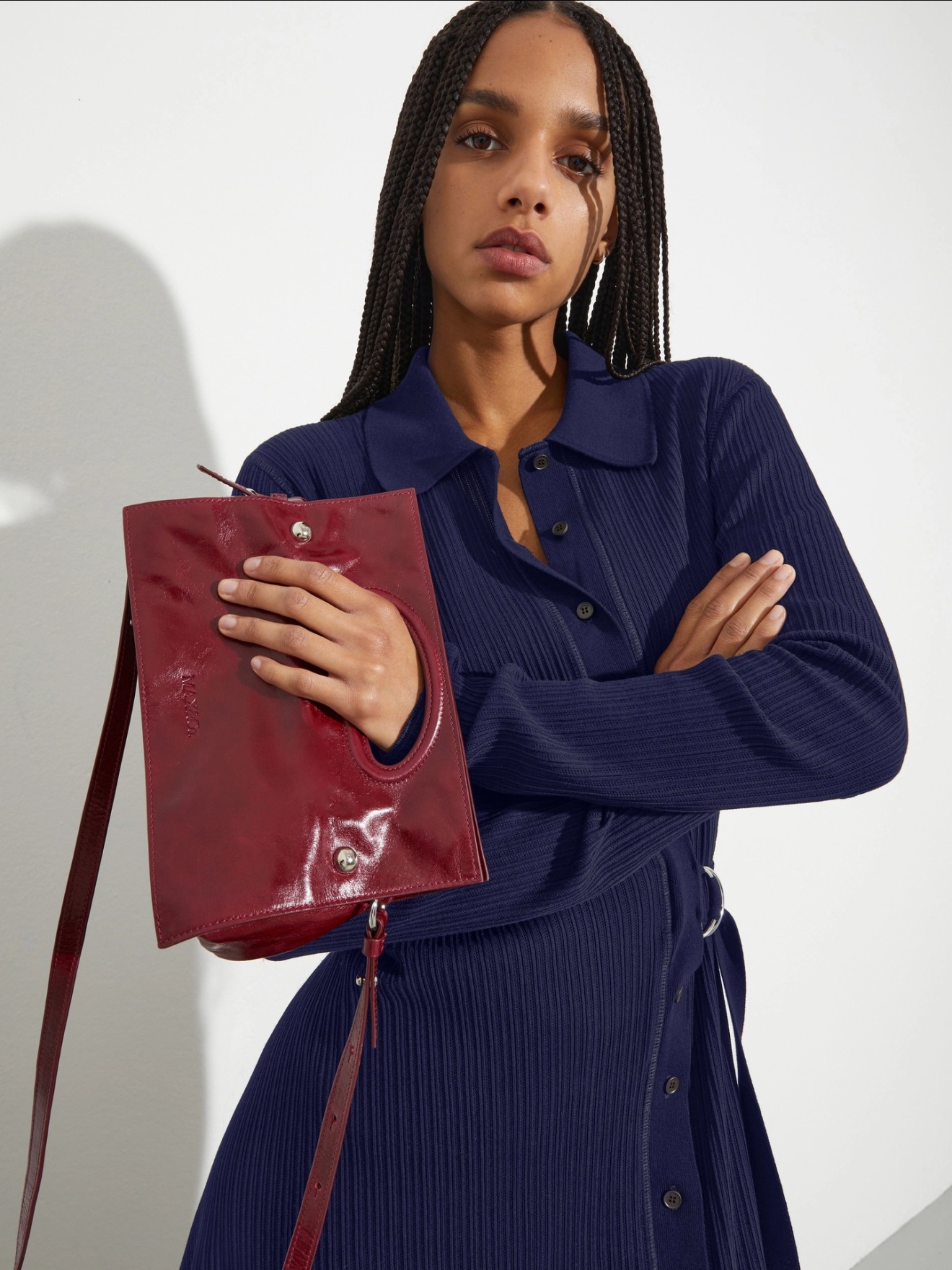 Mala de Mão MCABOOKBAG