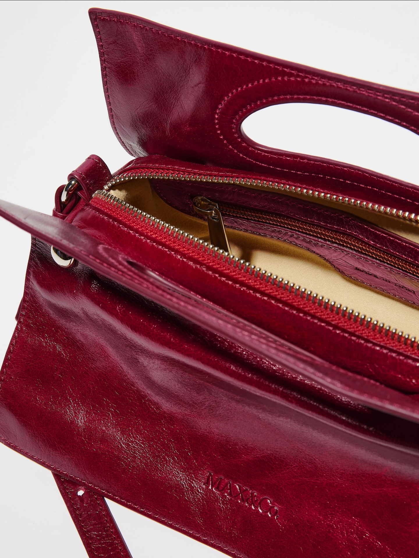 Mala de Mão MCABOOKBAG