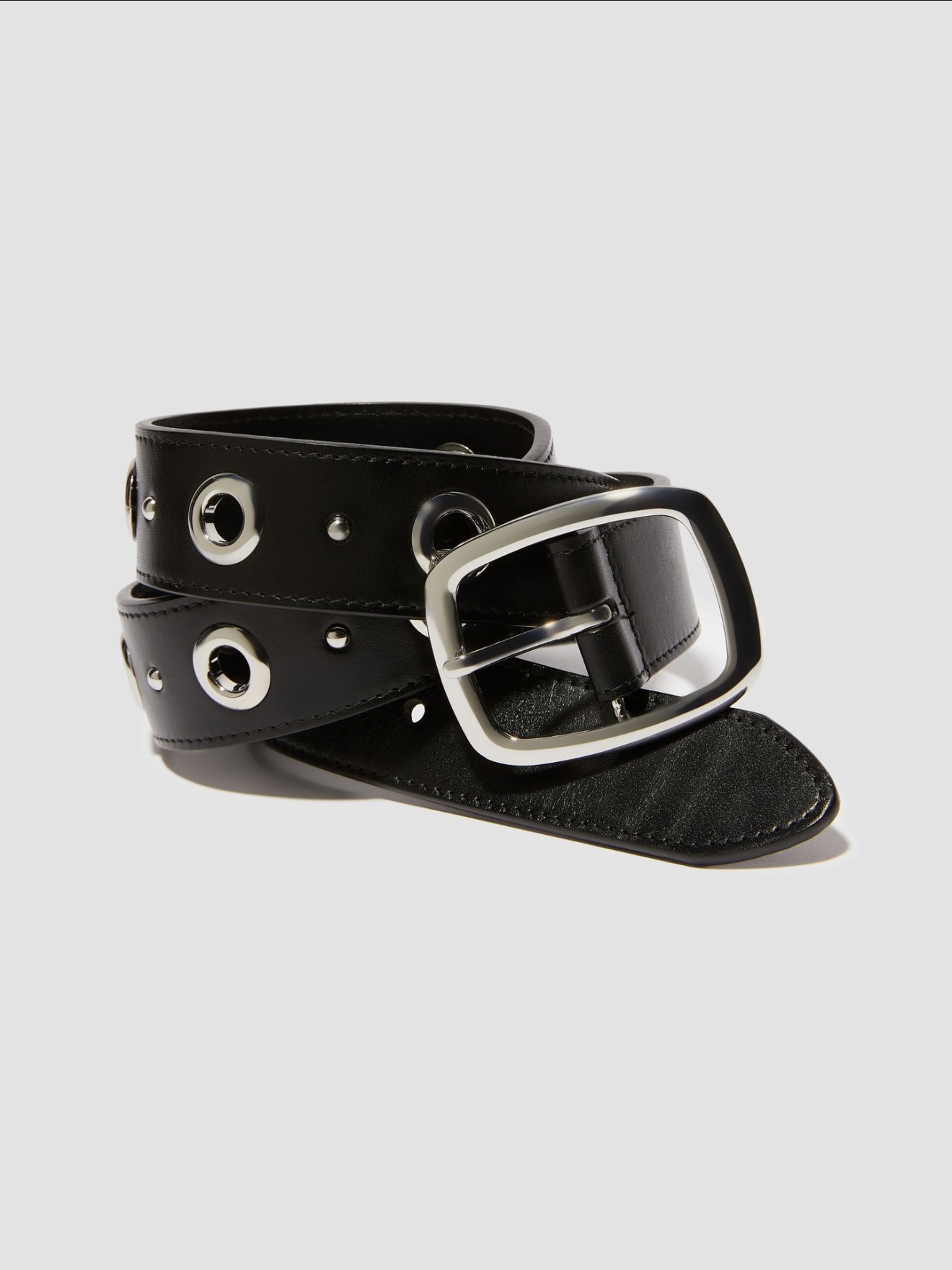 Cinto de Pele MCAPASCIA