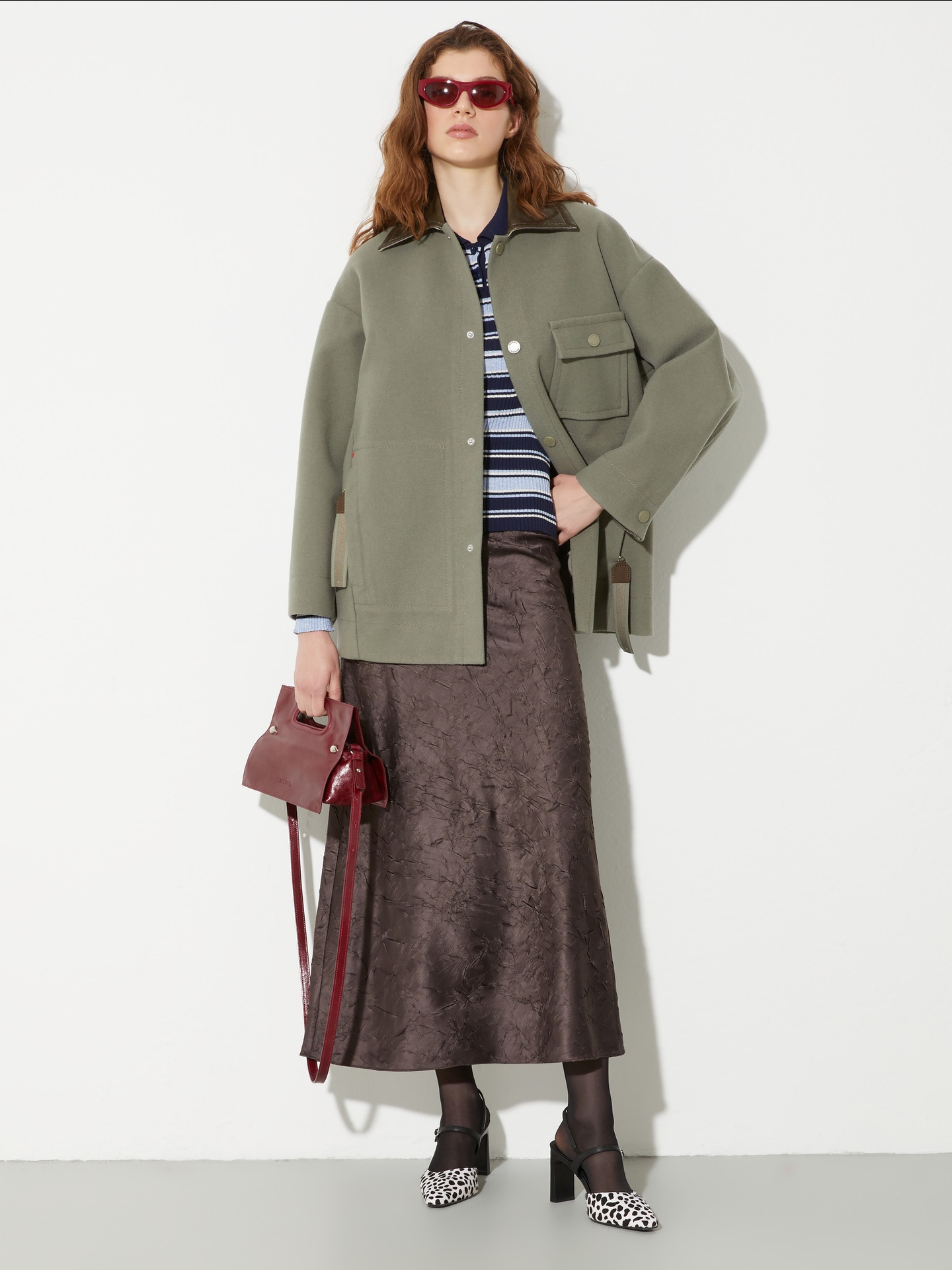 Saia Comprida Evasé MCOGERUSIA