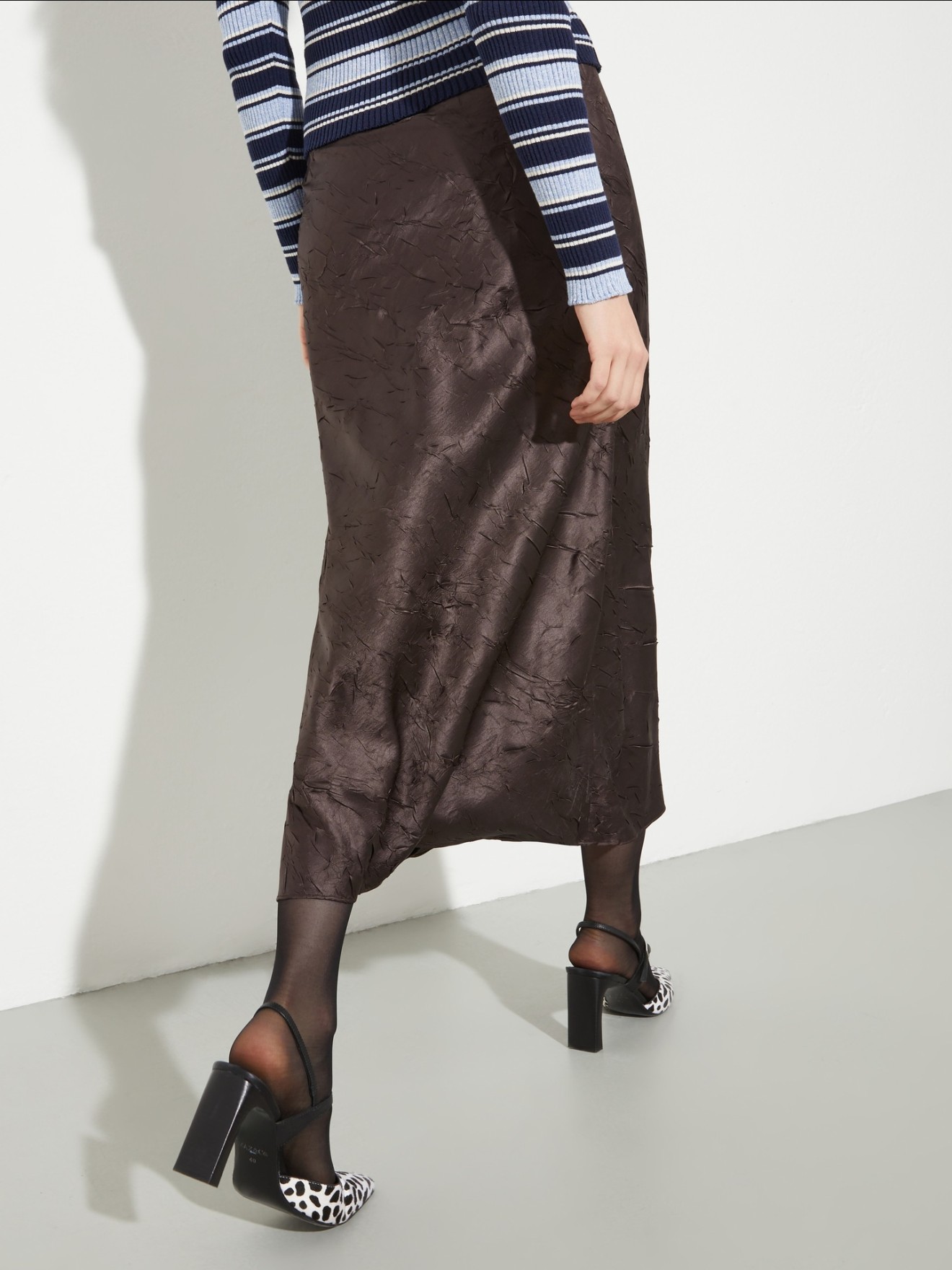 Saia Comprida Evas� MCOGERUSIA