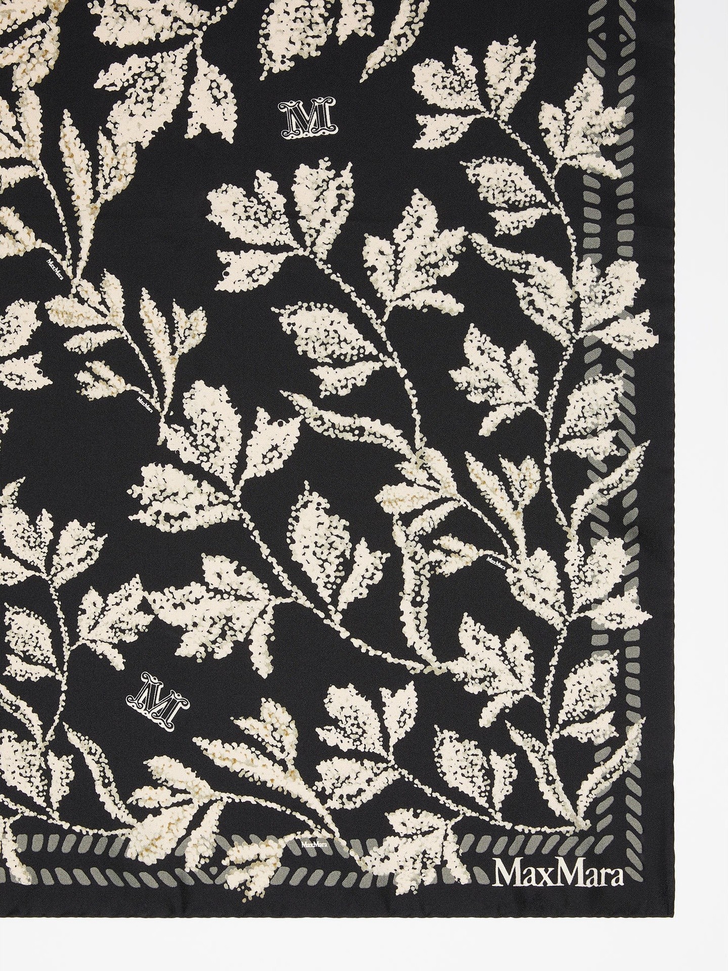 Lenço Quadrado MXACARRE90W1