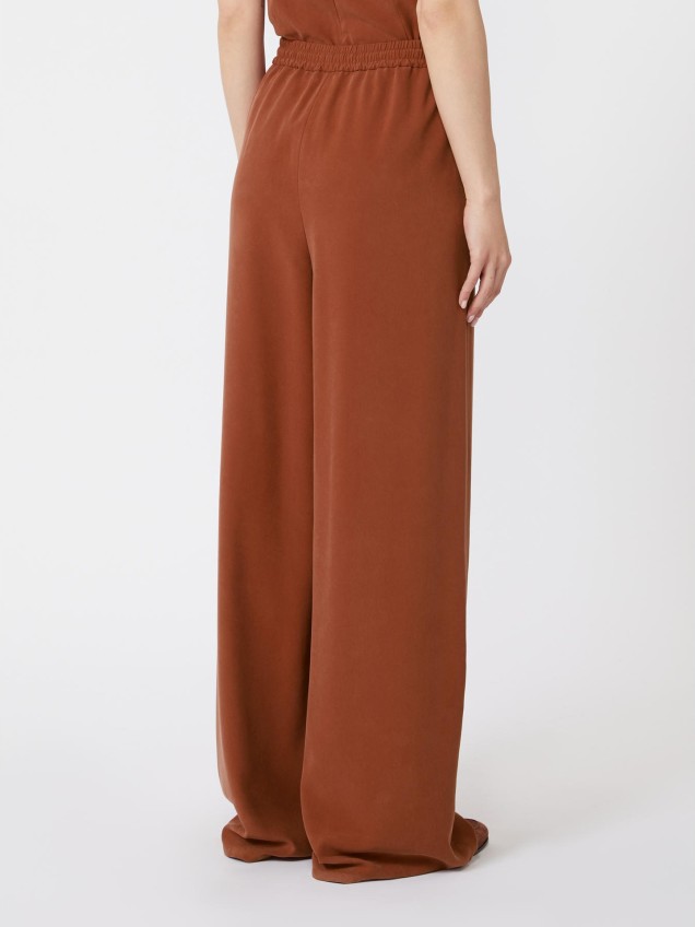 Calças de Perna Larga MXMGENERO