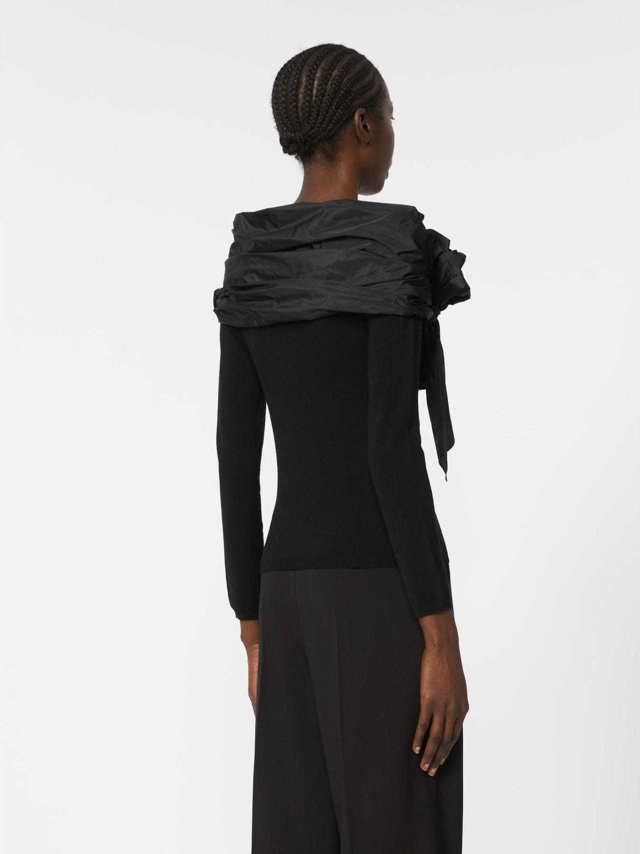 Camisola de L� com La�o MXMPORTICI