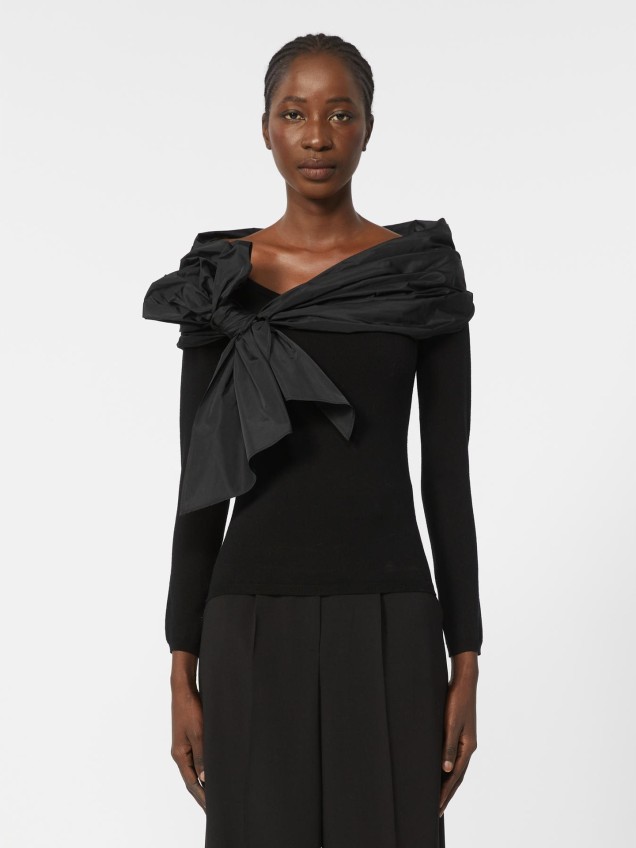 Camisola de L� com La�o MXMPORTICI