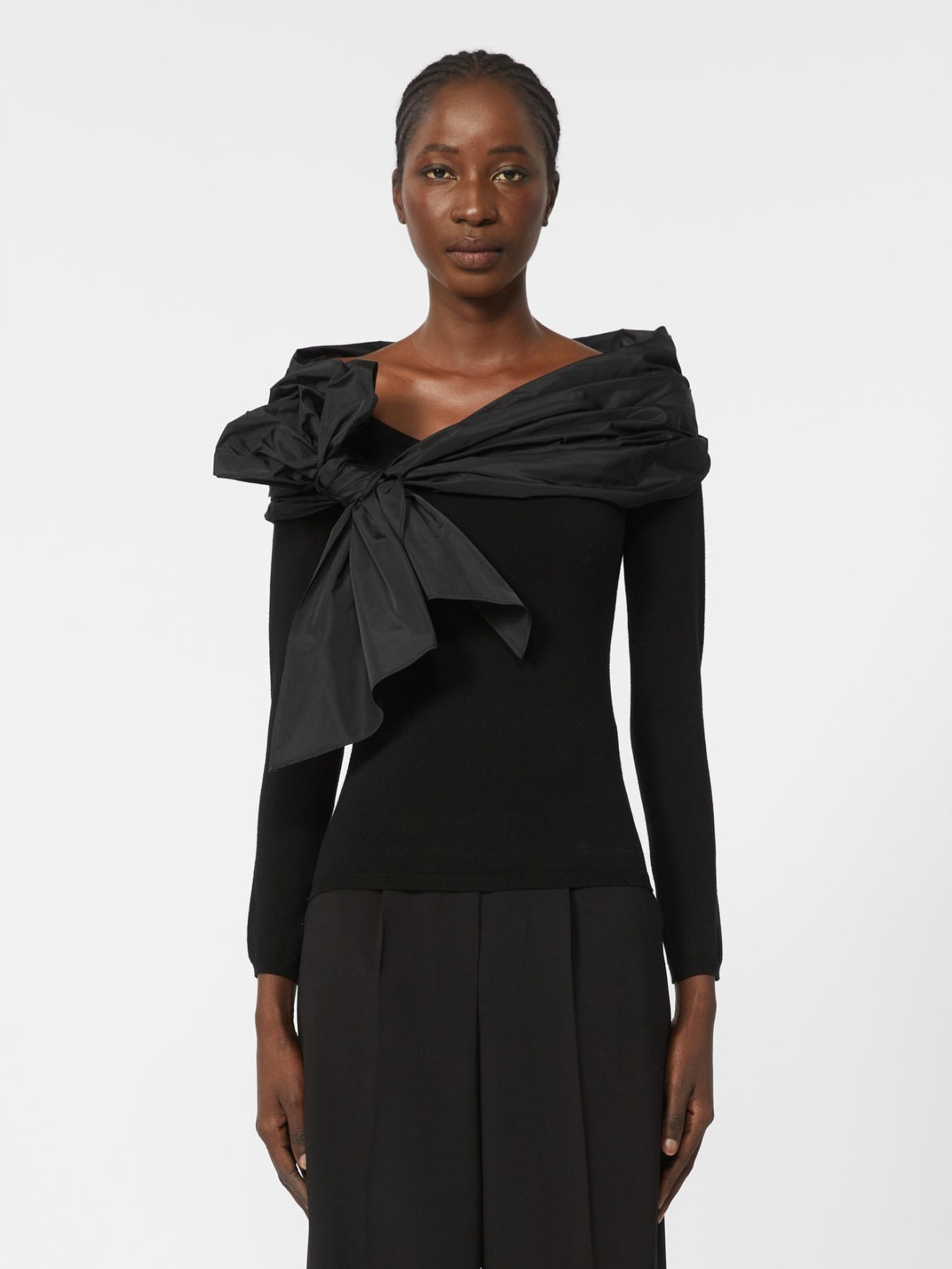 Camisola de L� com La�o MXMPORTICI