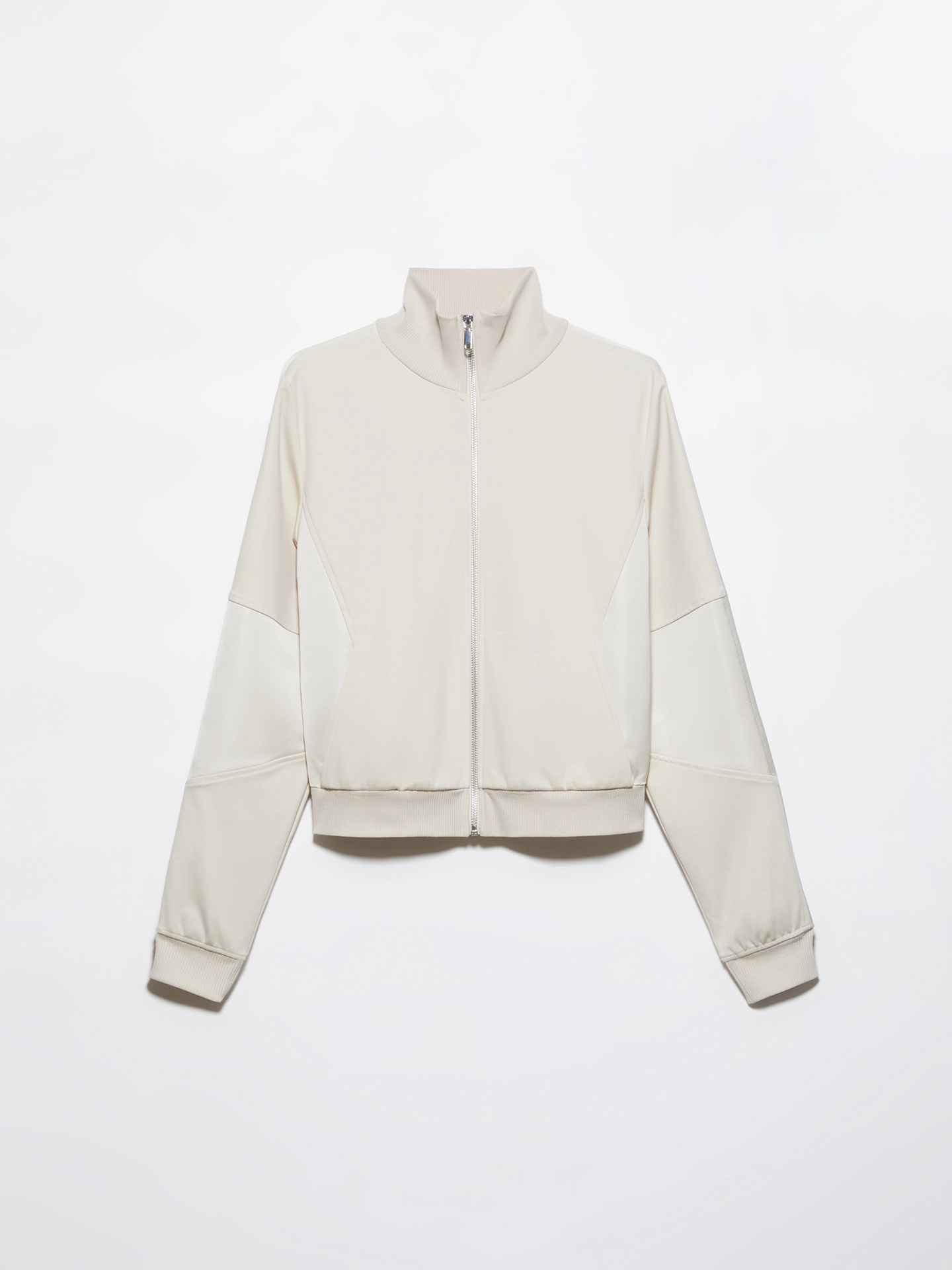 Casaco com Gola Alta MCOCANDORE