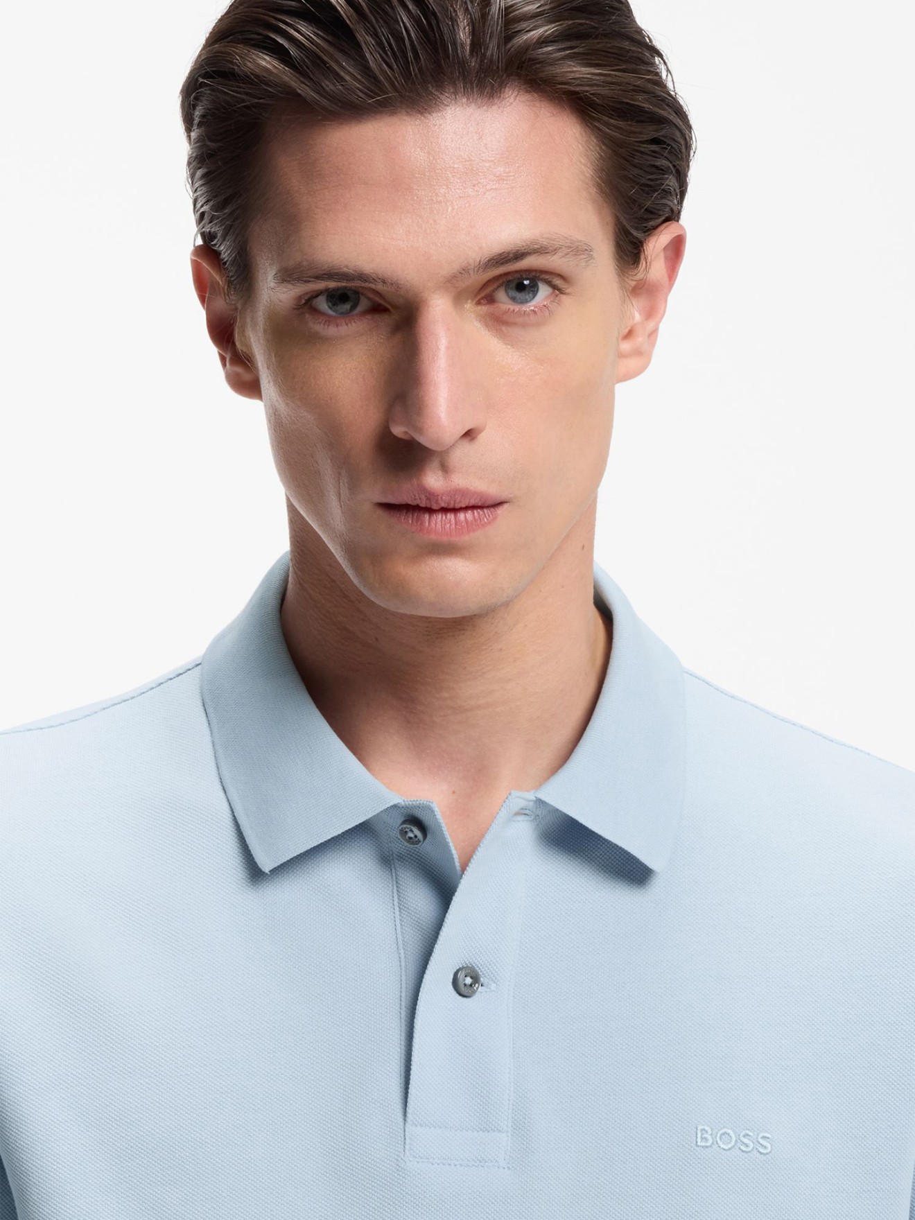Polo Pallas Regular Fit