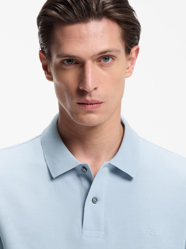 Polo Pallas Regular Fit
