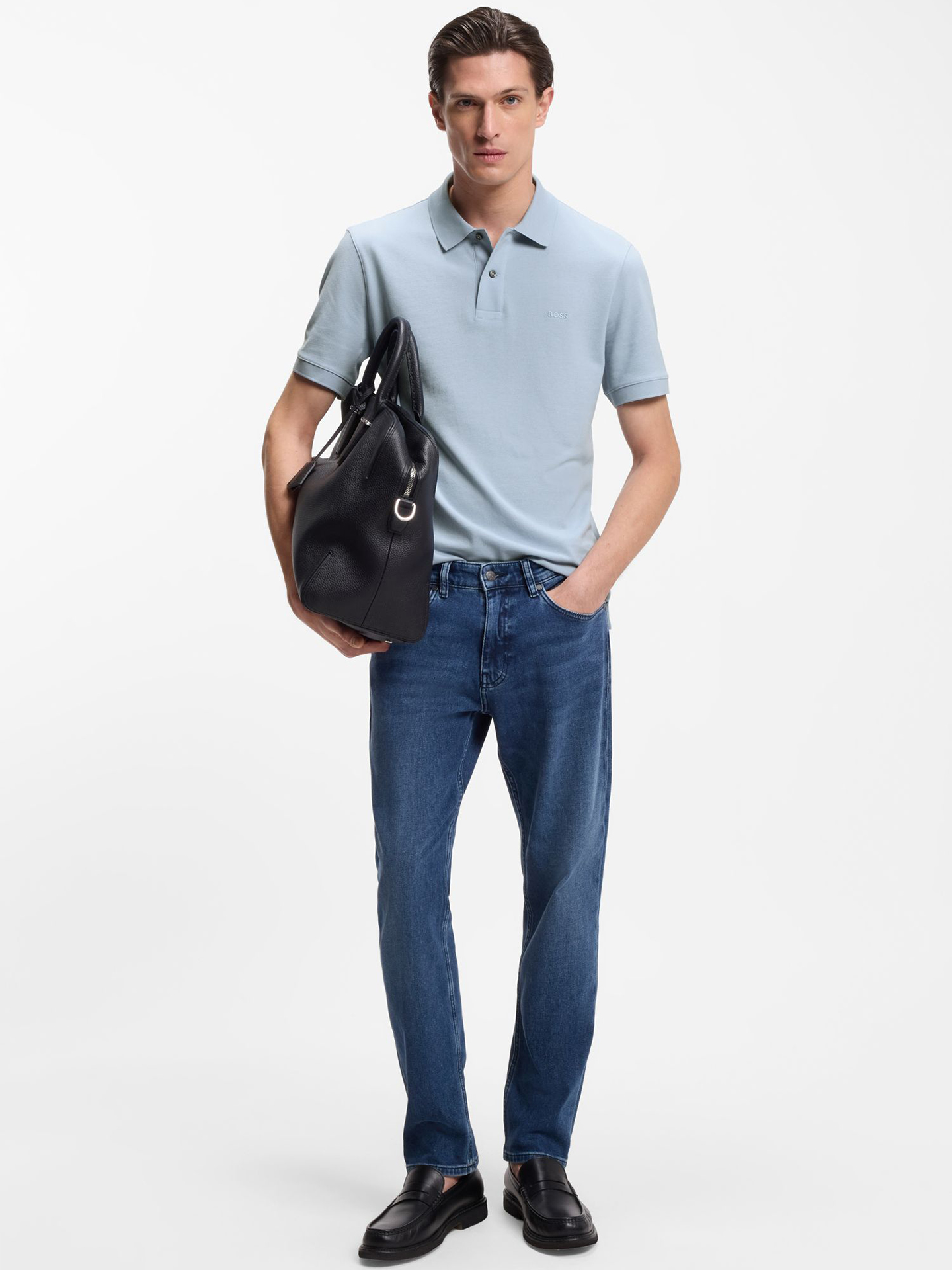 Polo Pallas Regular Fit