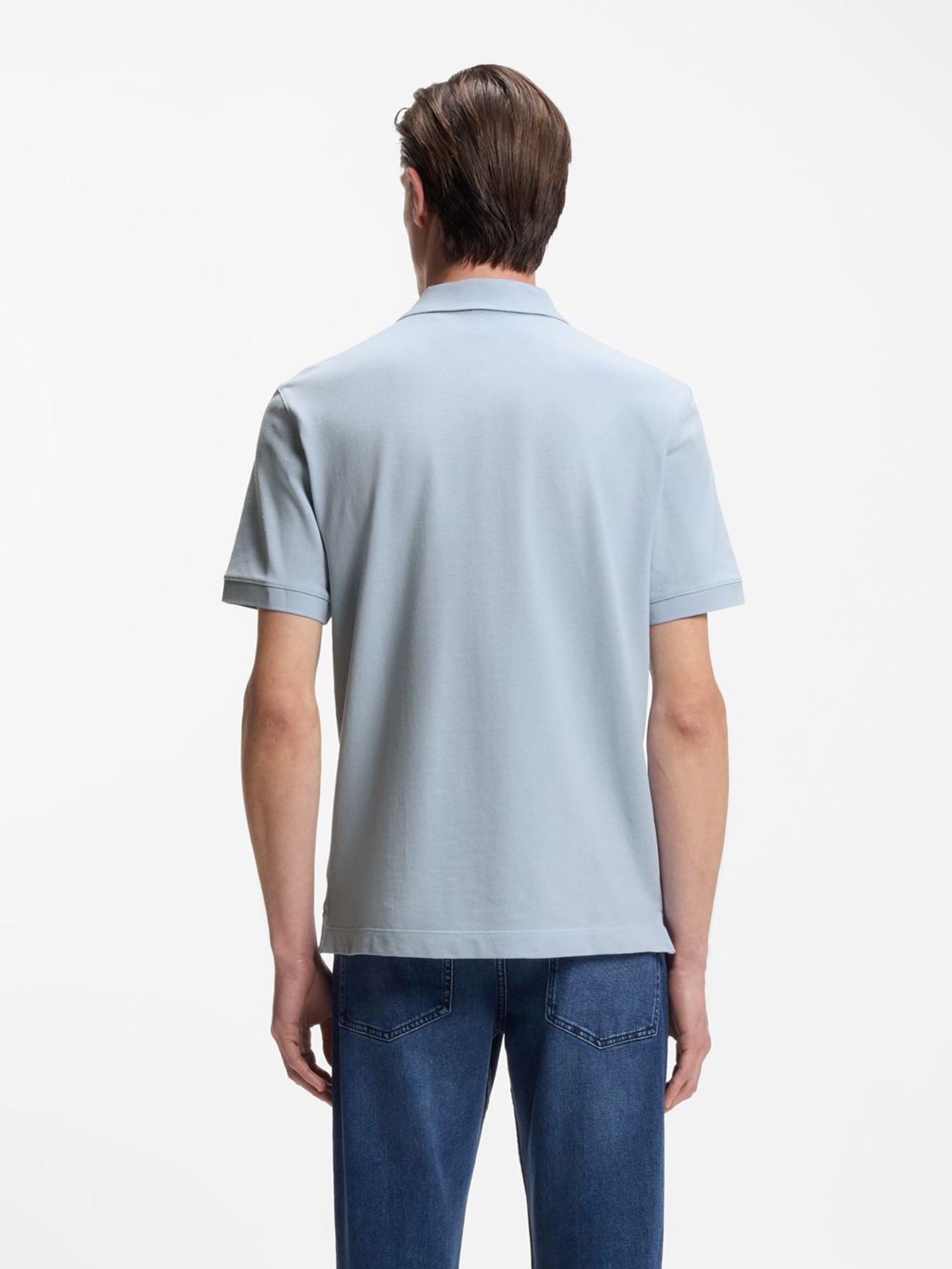 Polo Pallas Regular Fit