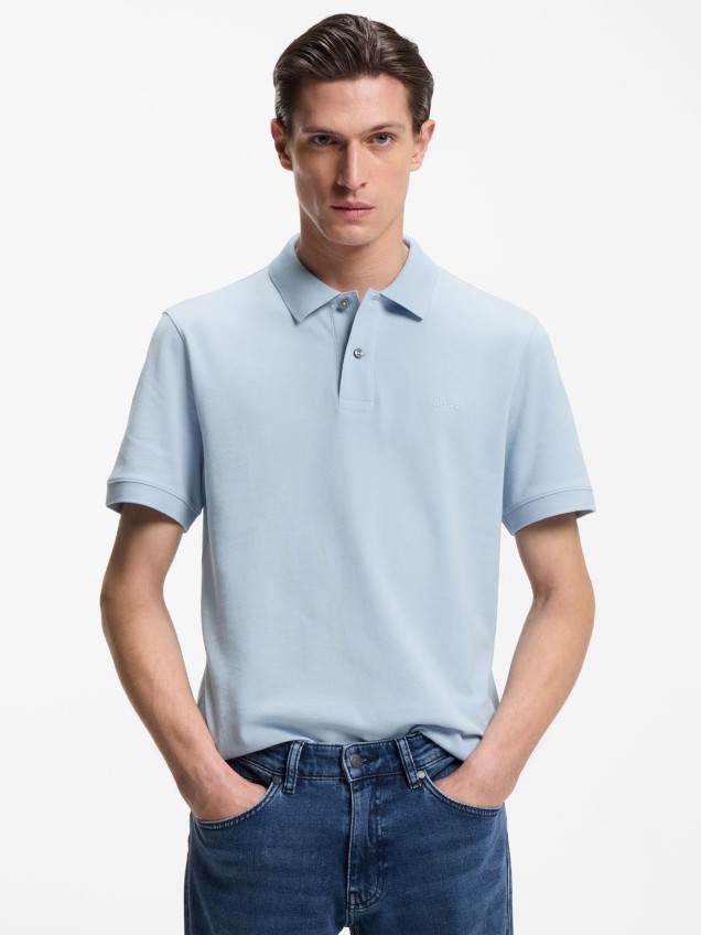 Polo Pallas Regular Fit