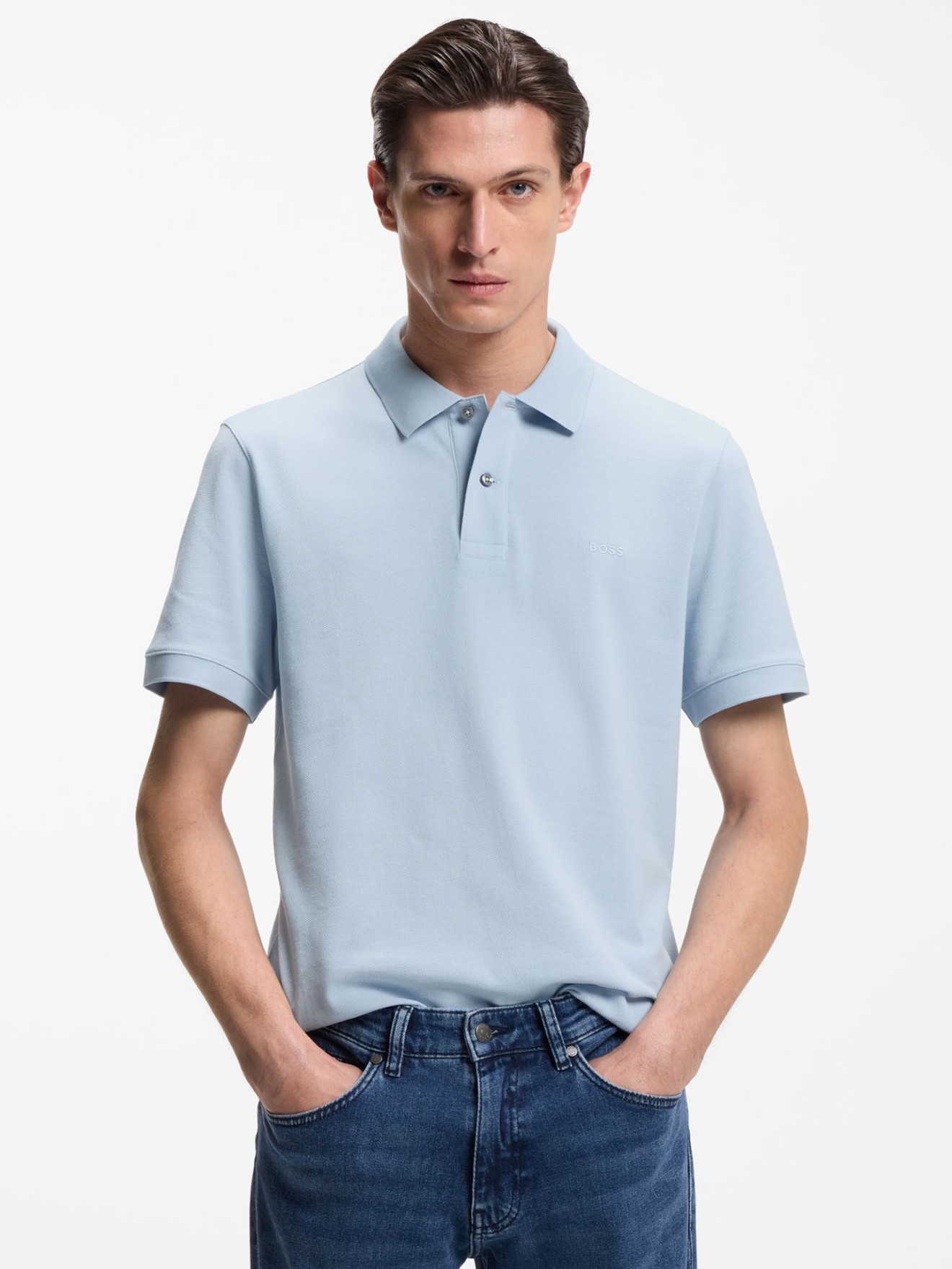 Polo Pallas Regular Fit