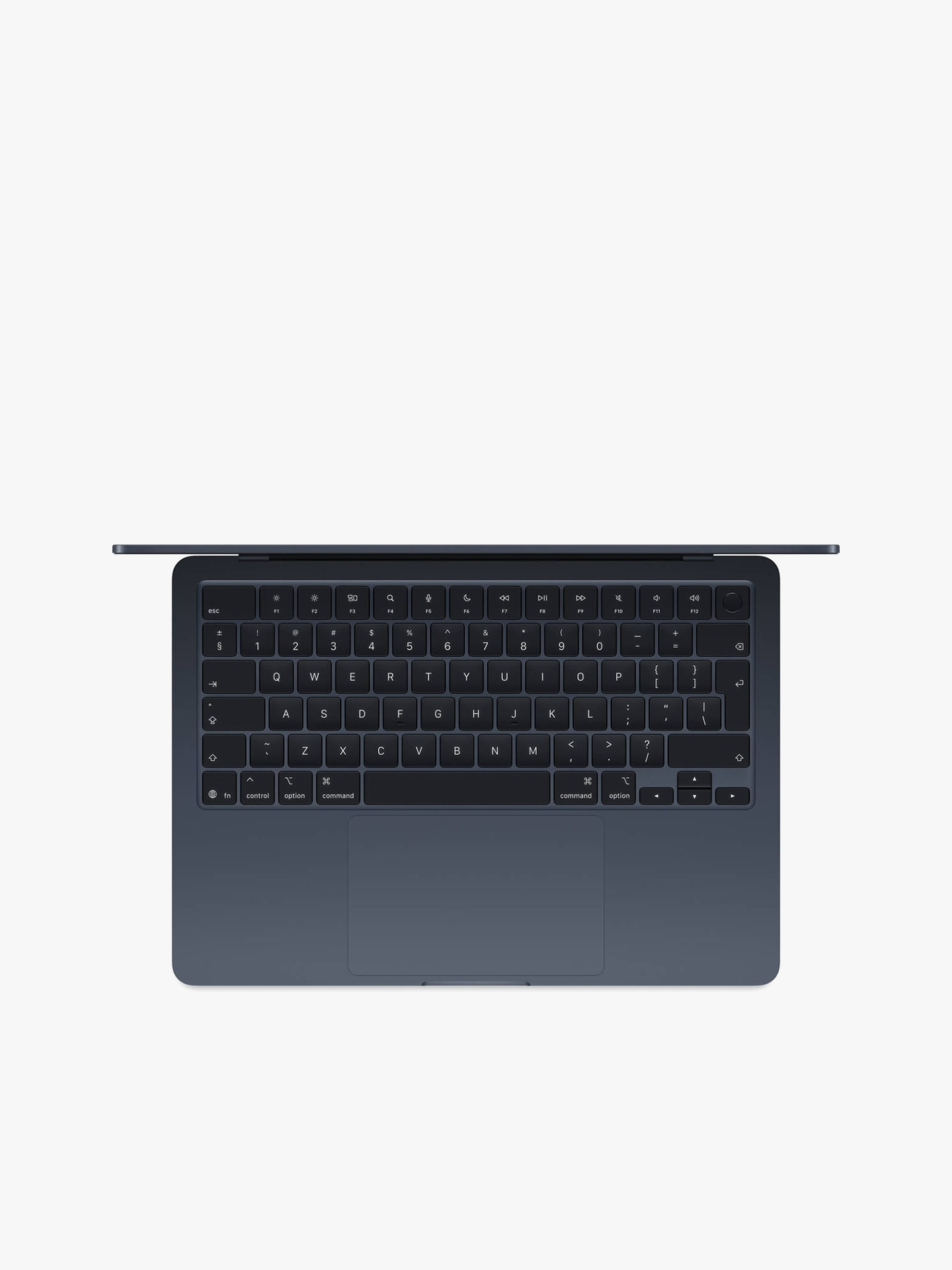 MacBook Air 13,6 M4 512 GB SSD