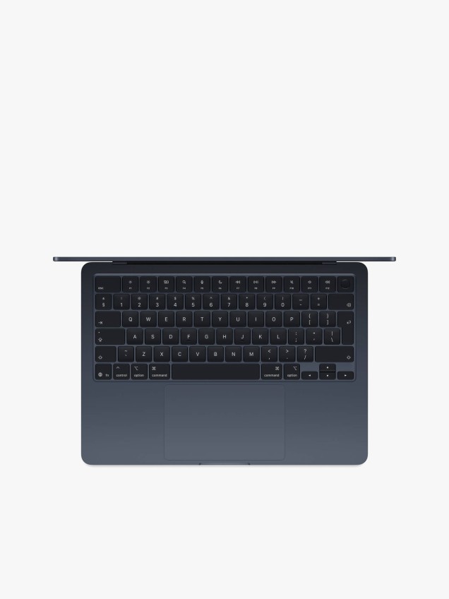 MacBook Air 13,6 M4 512 GB SSD