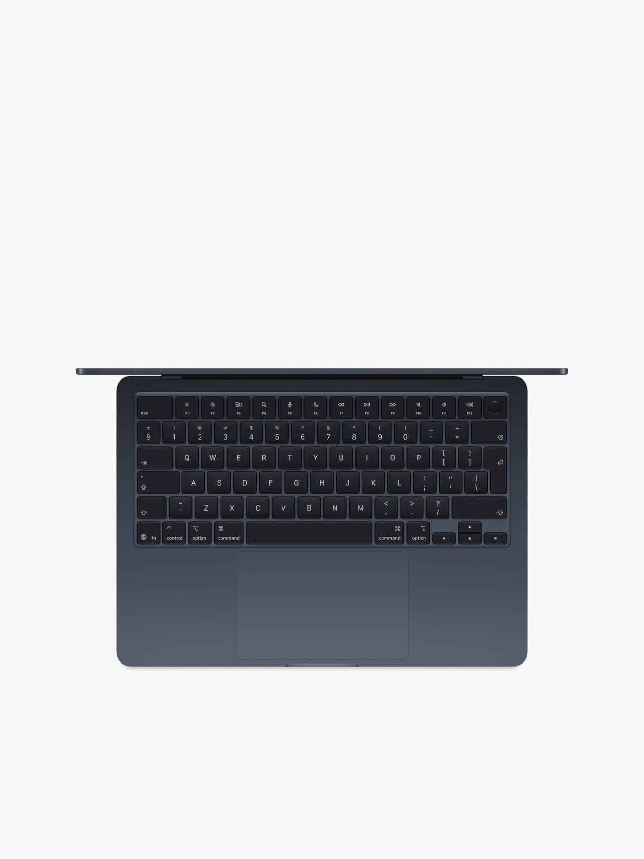 MacBook Air 13,6 M4 512 GB SSD