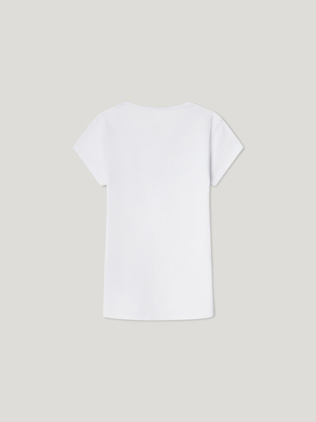 T-shirt Slim Fit