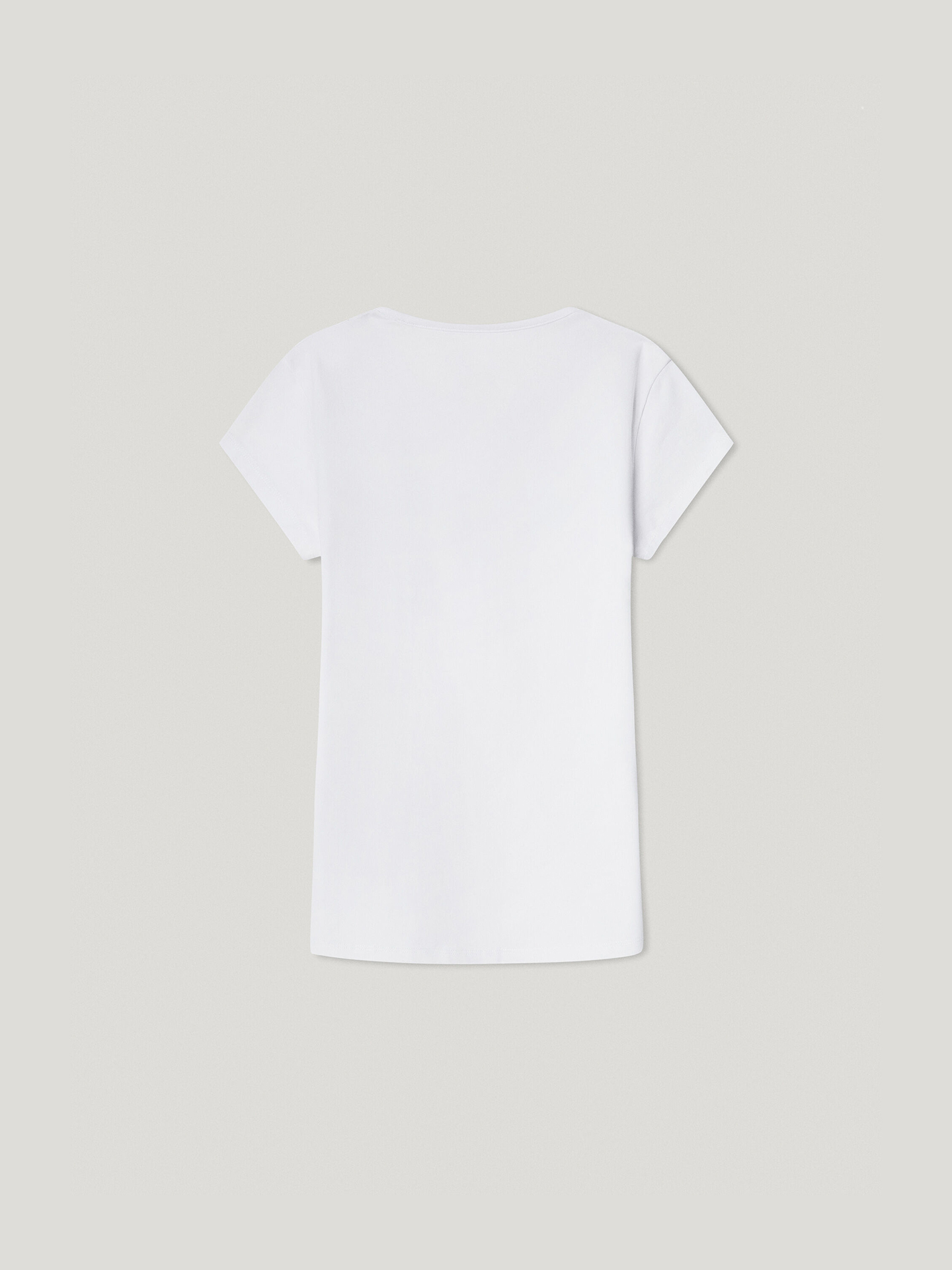 T-shirt Slim Fit