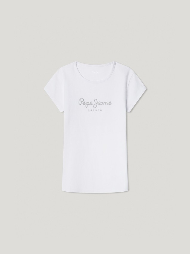 T-shirt Slim Fit