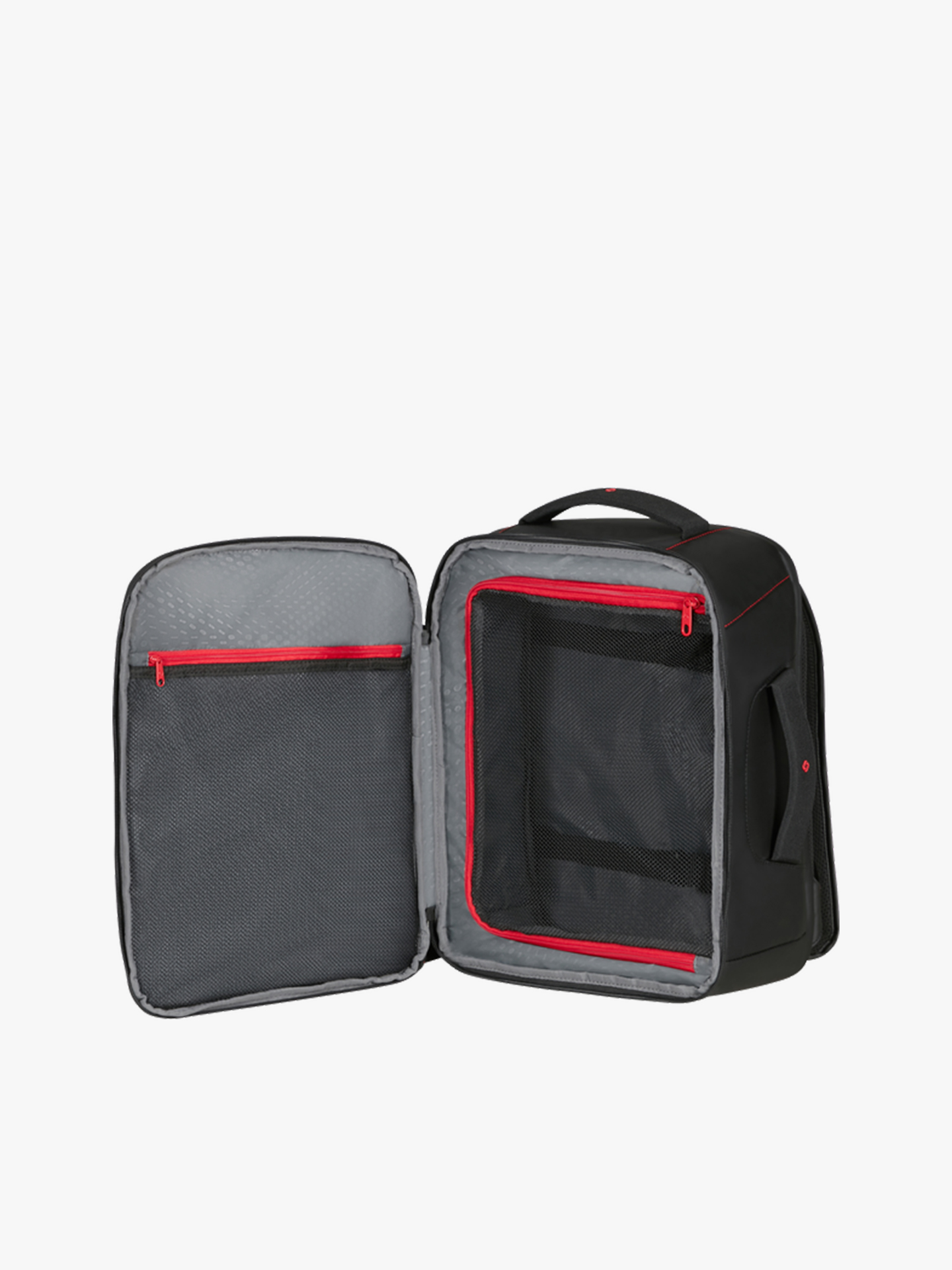 Mochila de Viagem Underseater S