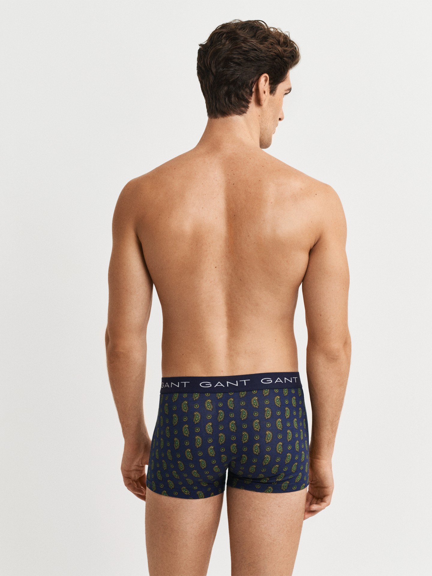 Pack de 3 Boxers