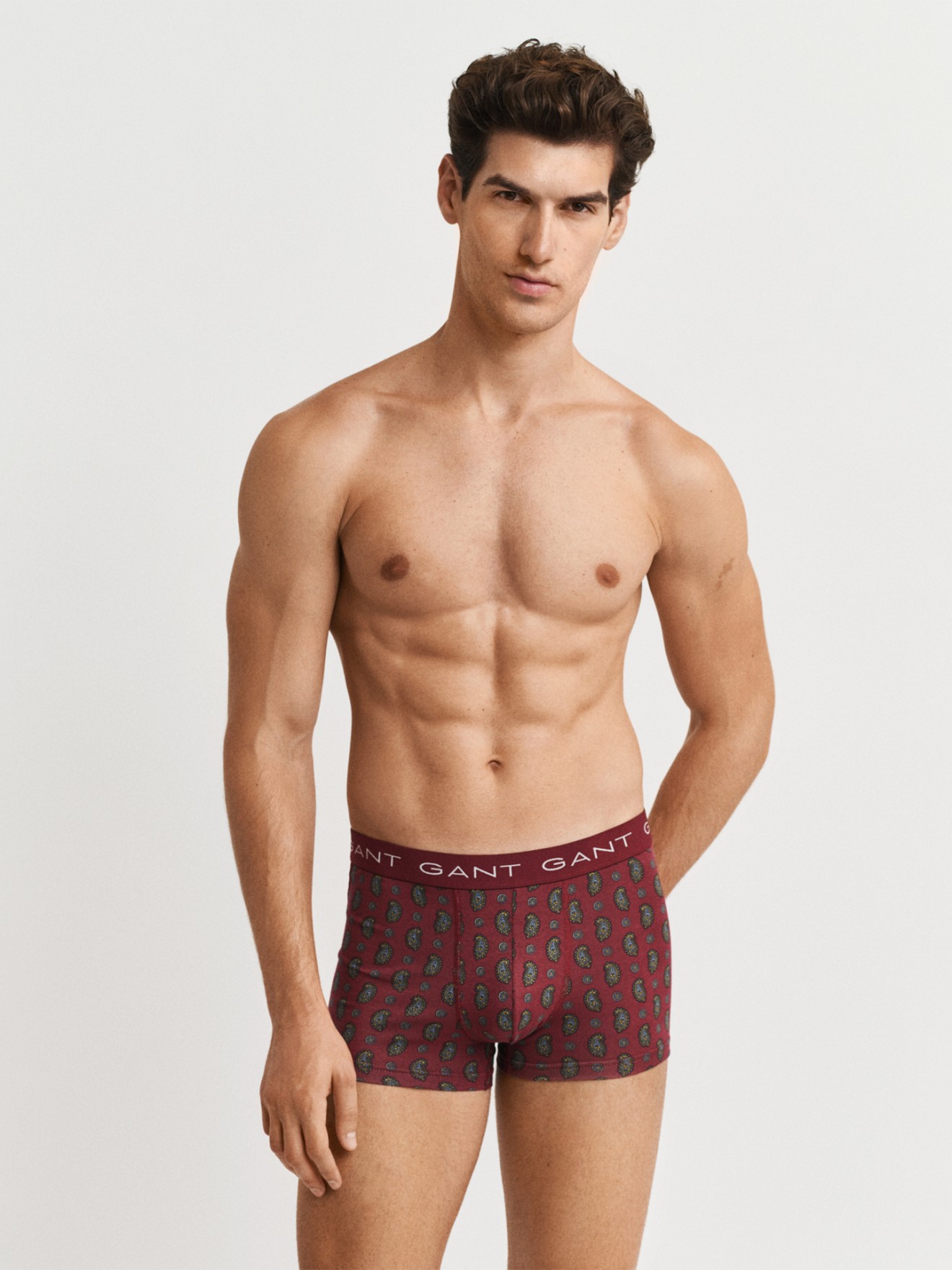 Pack de 3 Boxers