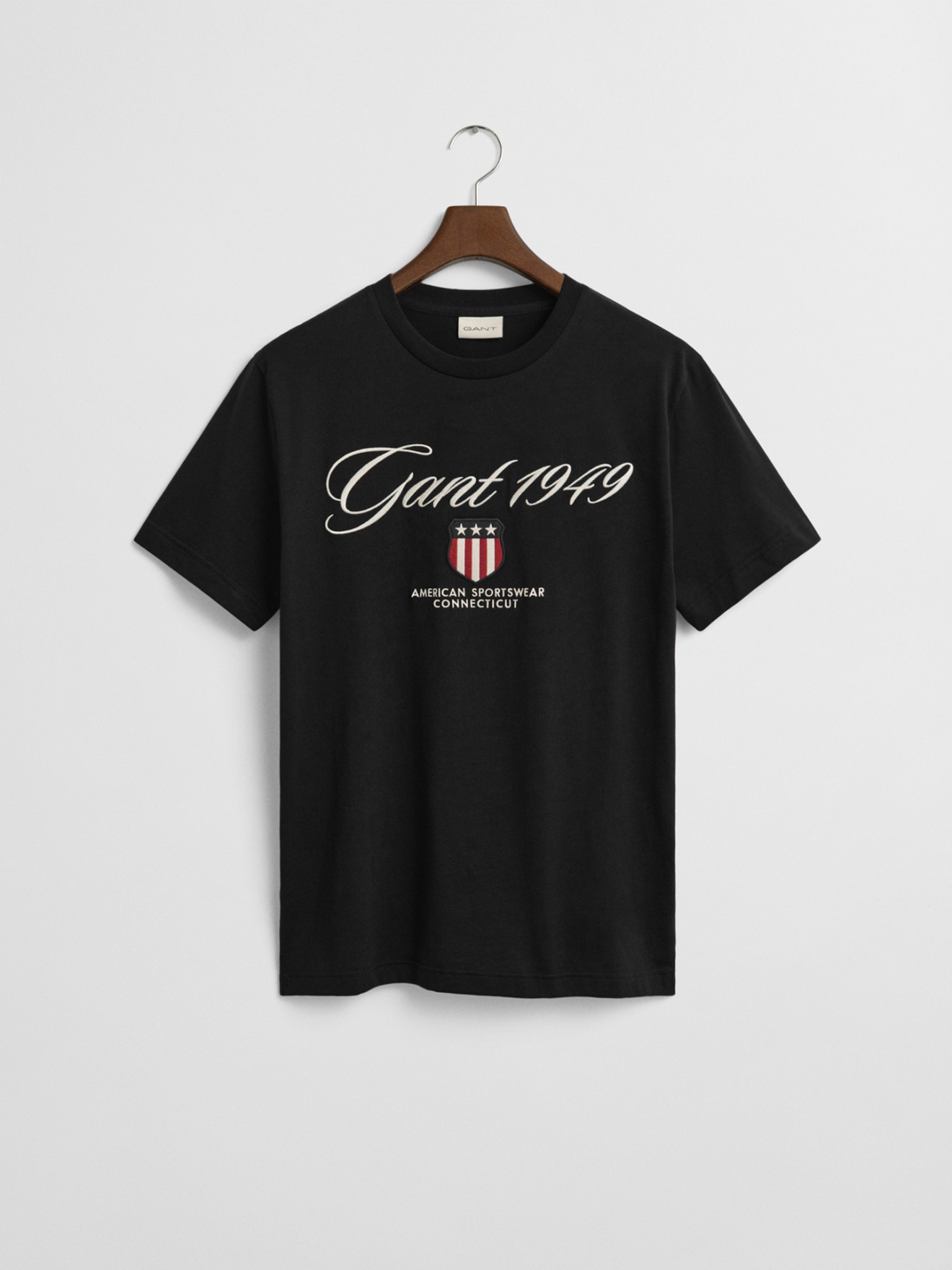 T-shirt com Estampado