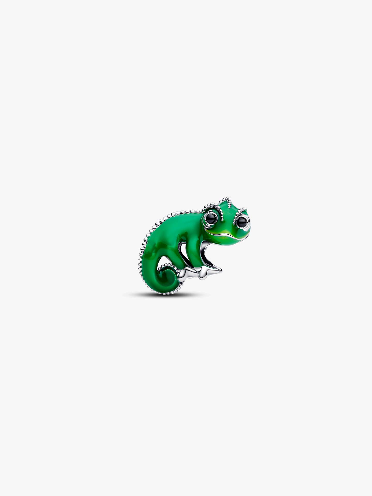 Conta Camaleão Pascal Tangled Disney