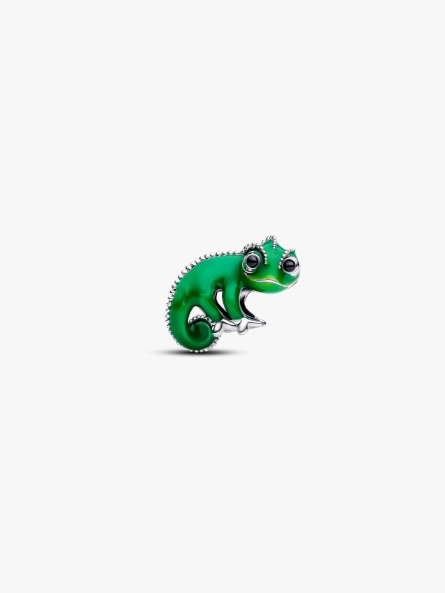 Conta Camaleão Pascal Tangled Disney