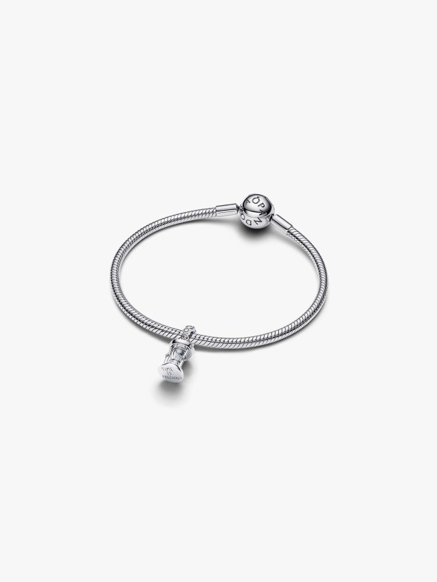 Conta Pendente Ampulheta