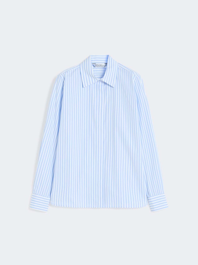 Camisa às Riscas MXMACCENNI