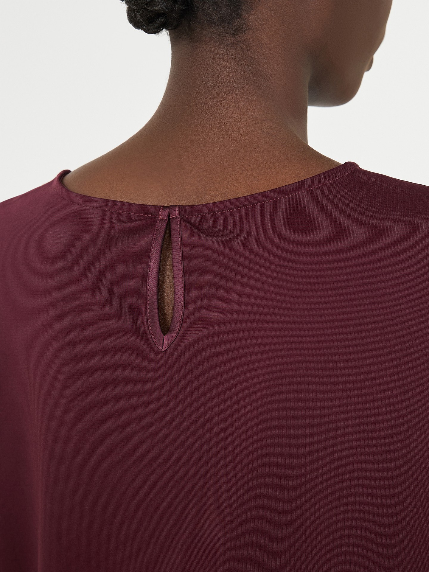 T-shirt Acetinada WKDZONA