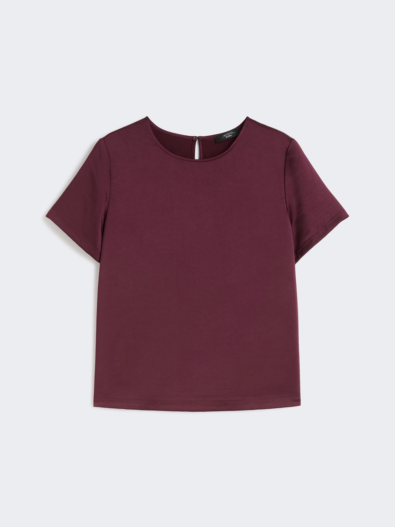 T-shirt Acetinada WKDZONA