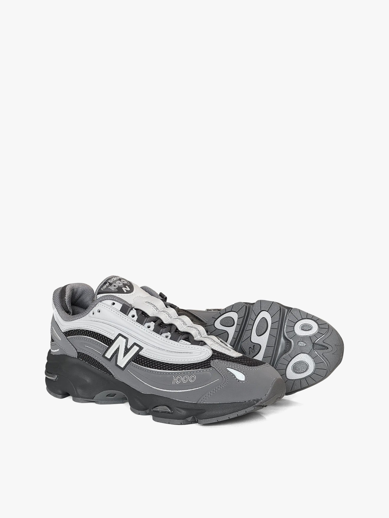 Sapatilhas 1000