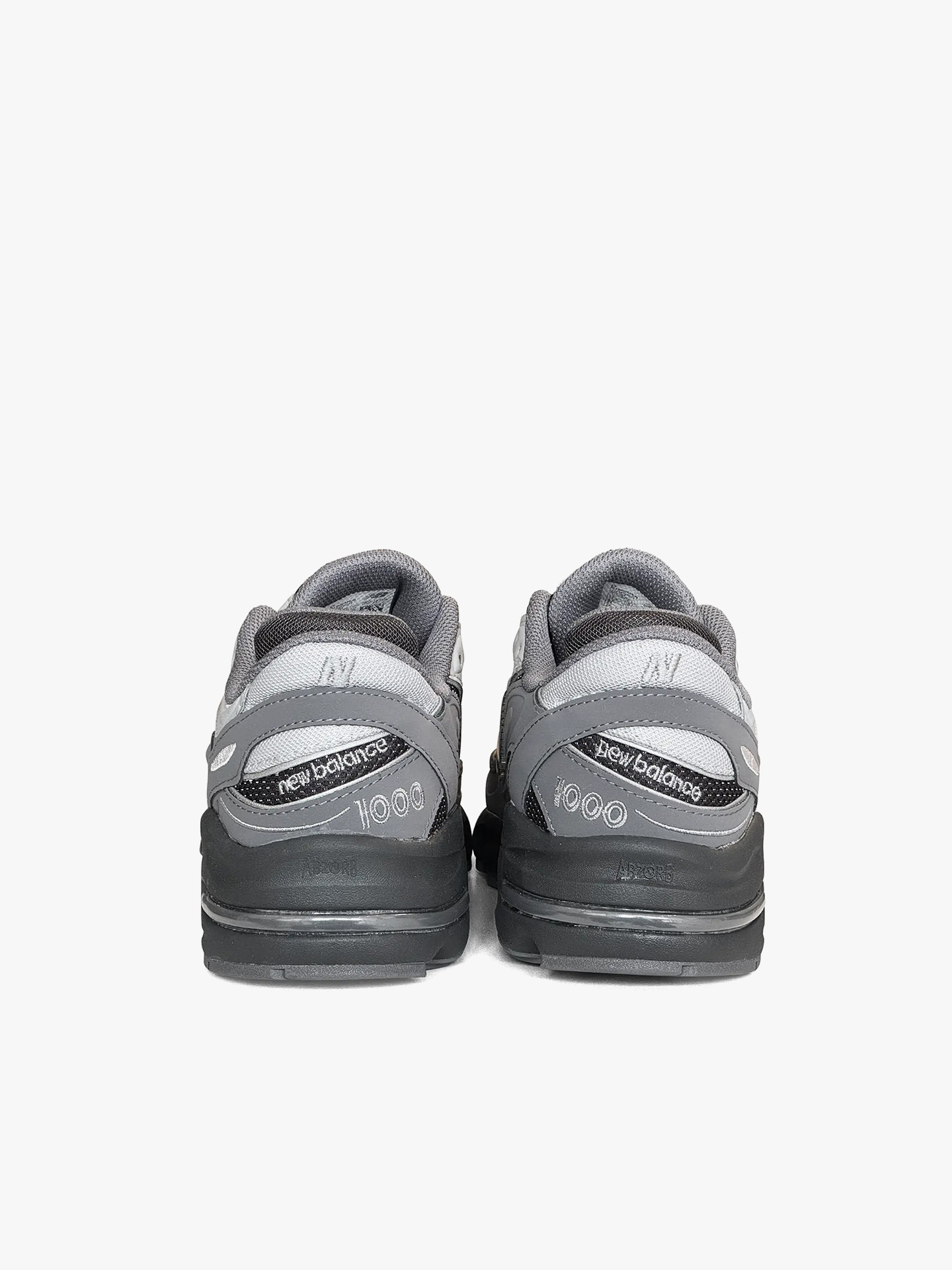 Sapatilhas 1000