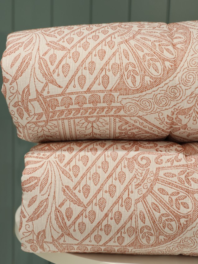 Edredão Decorativo Thalis