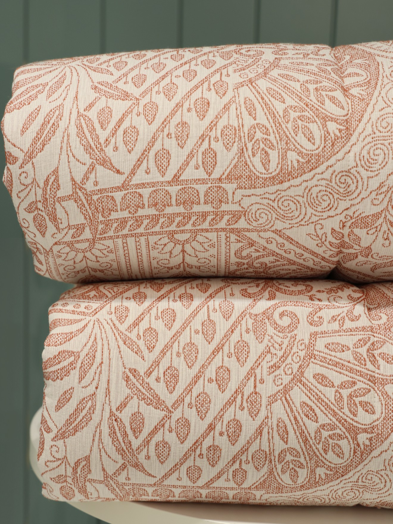 Edred�o Decorativo Thalis
