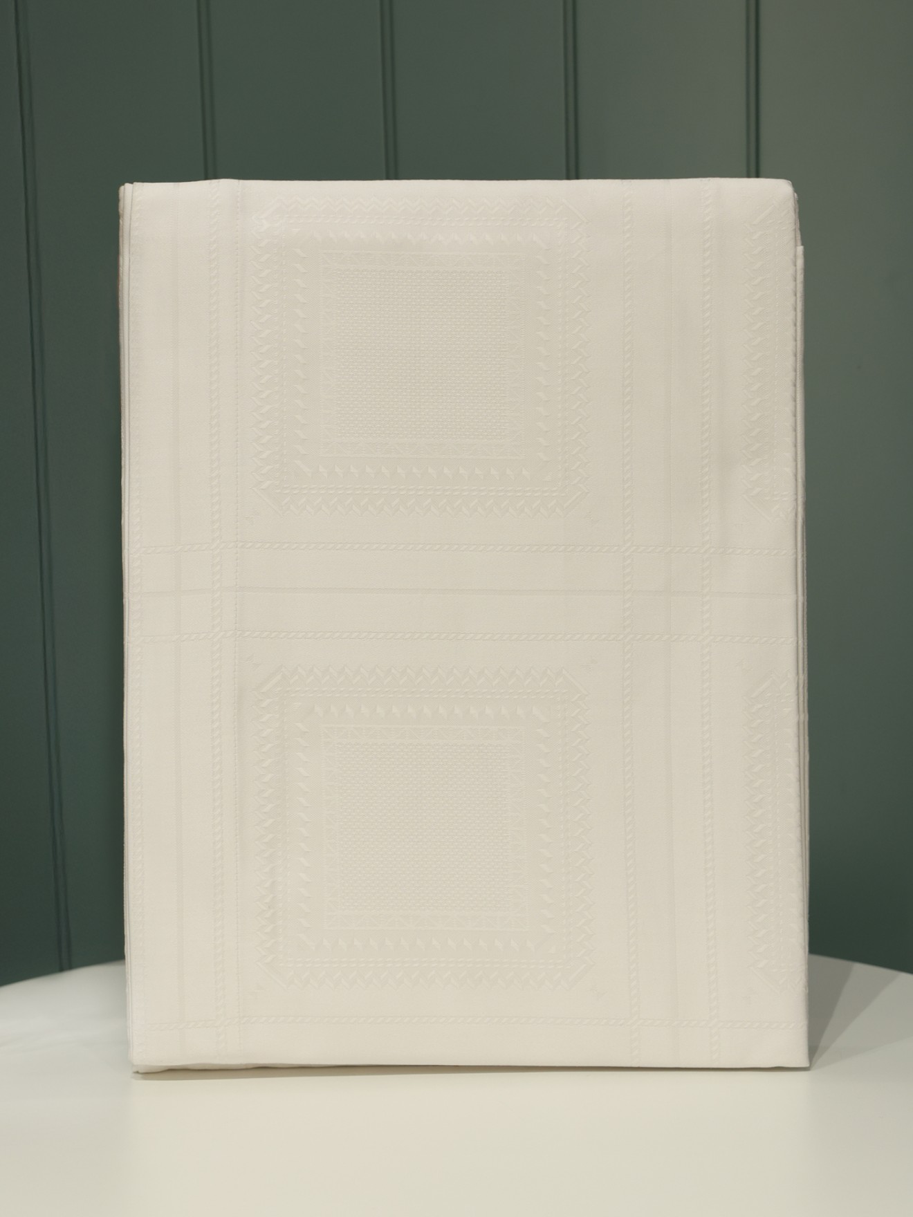 Toalha de Mesa Mimosa Quadros