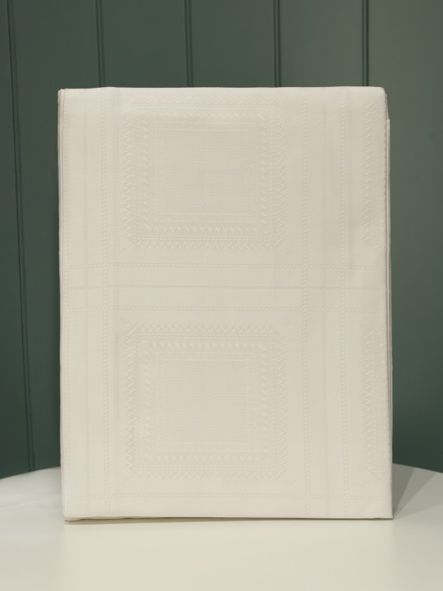 Toalha de Mesa Mimosa Quadros