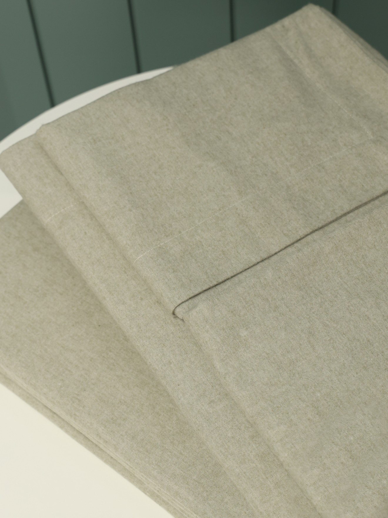 Jogo de Len��is Liso