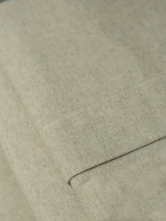 Jogo de Lençóis Liso